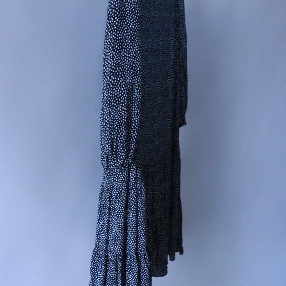 Polka Dot Dress - Picture 1 of 11